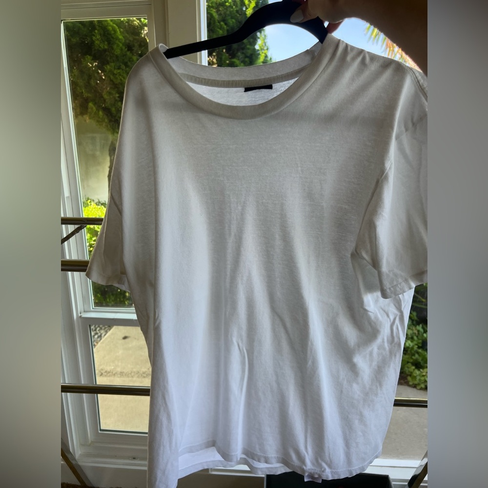 JOHN ELLIOTT MENS TEE- L